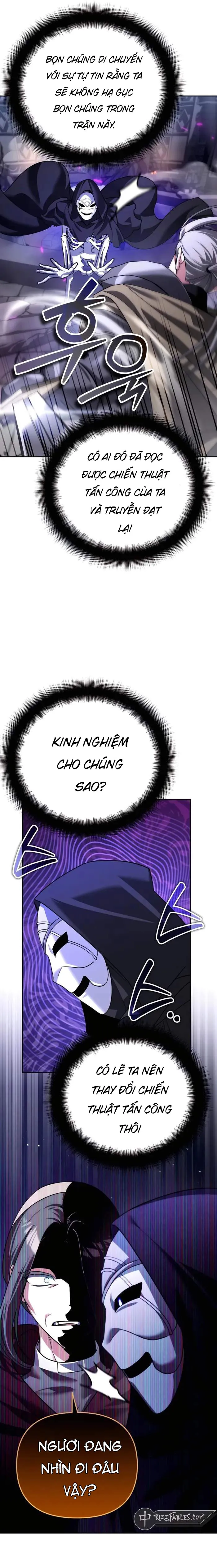 Bản Ngã Thay Đổi: Chapter 29