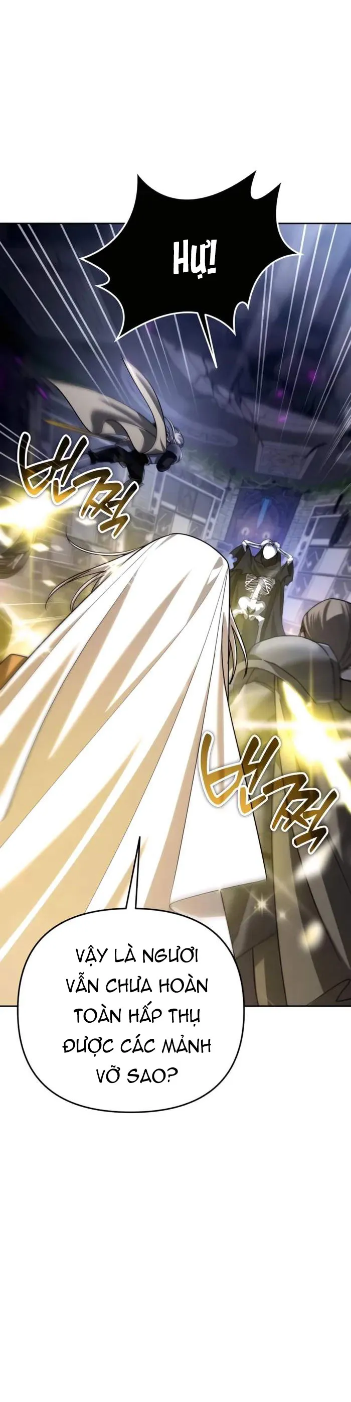 Bản Ngã Thay Đổi: Chapter 29