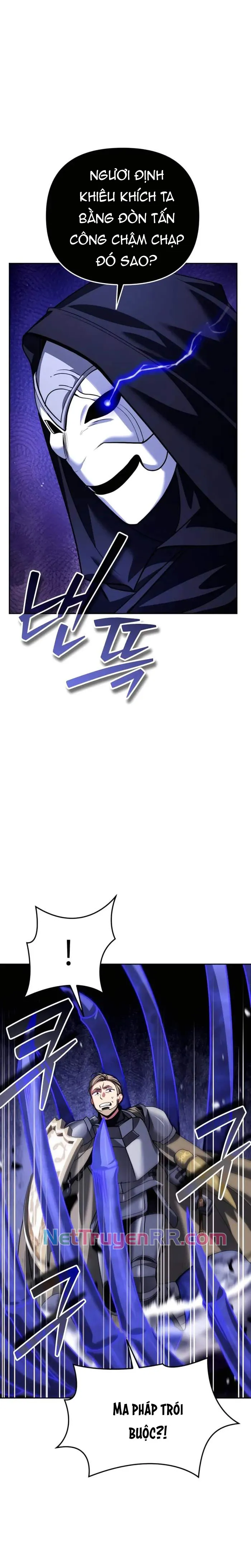 Bản Ngã Thay Đổi: Chapter 29