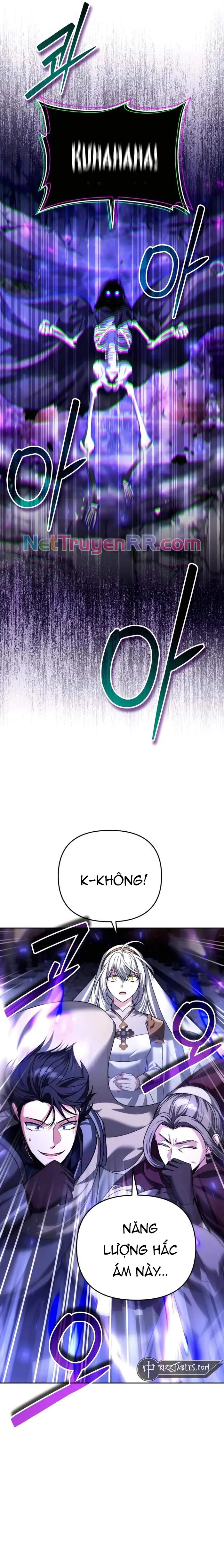 Bản Ngã Thay Đổi: Chapter 29