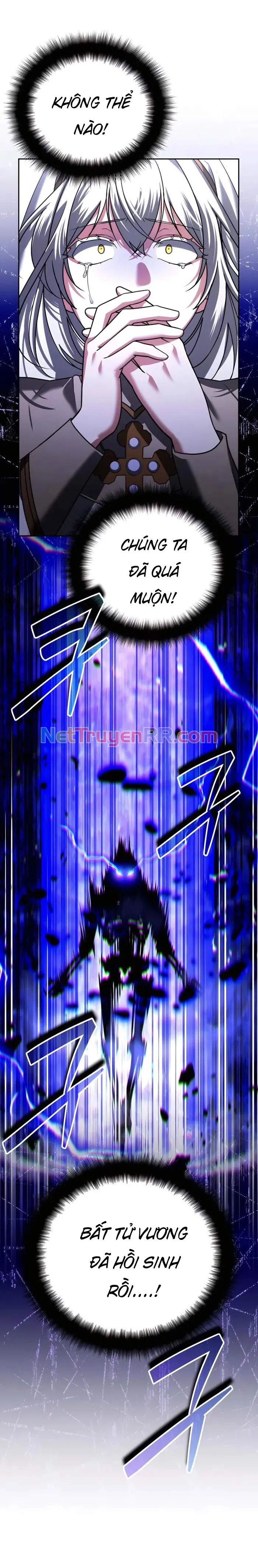 Bản Ngã Thay Đổi: Chapter 29