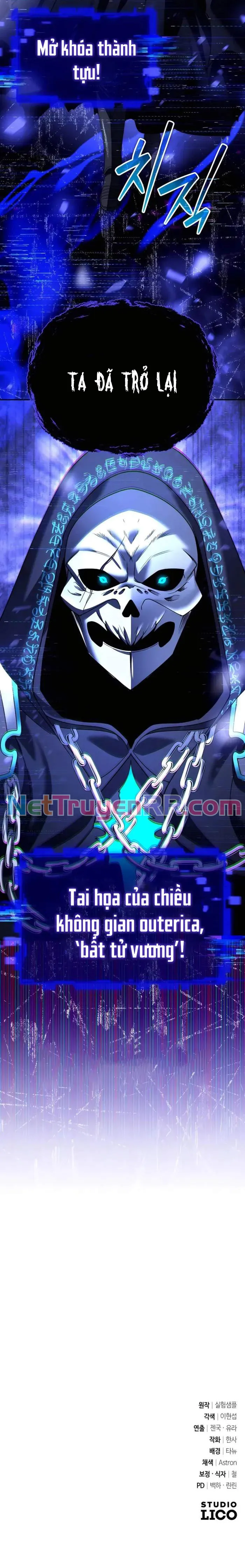 Bản Ngã Thay Đổi: Chapter 29