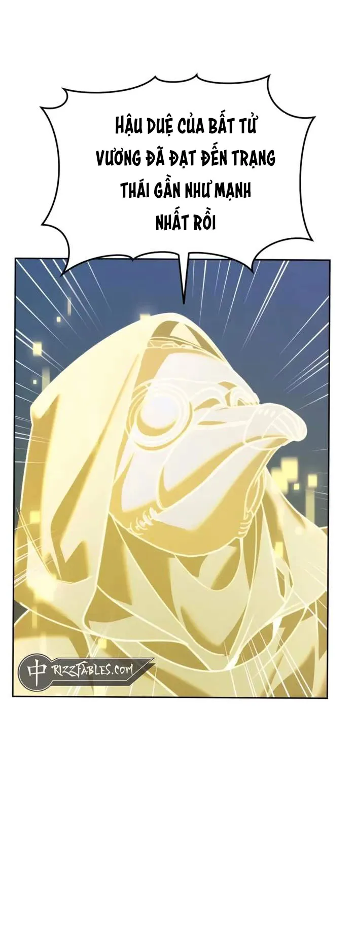 Bản Ngã Thay Đổi: Chapter 29