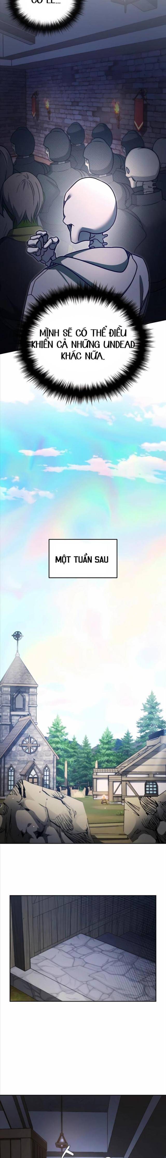 Bản Ngã Thay Đổi: Chapter 3