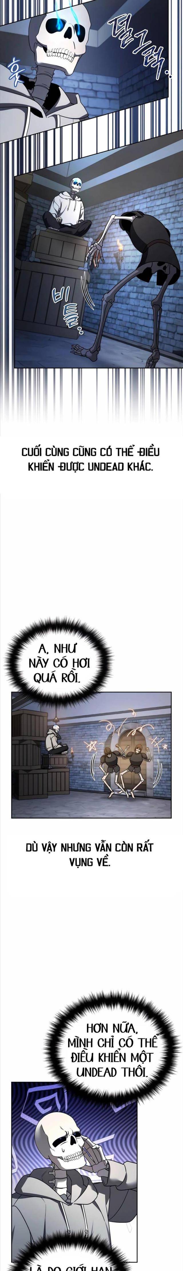 Bản Ngã Thay Đổi: Chapter 3