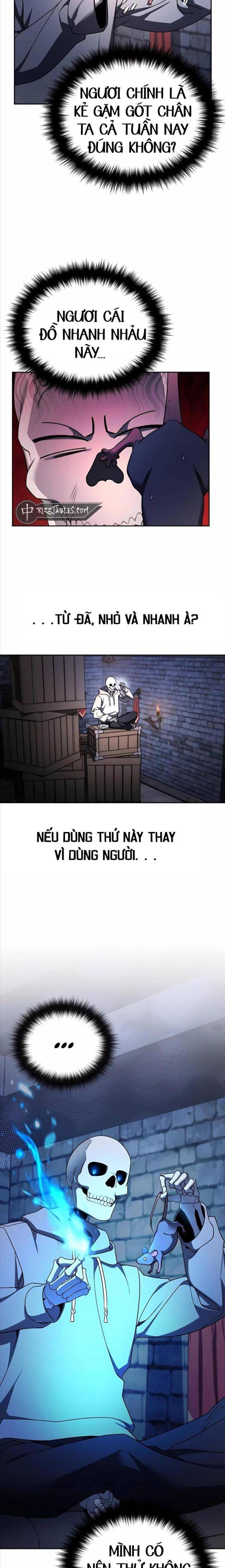 Bản Ngã Thay Đổi: Chapter 3