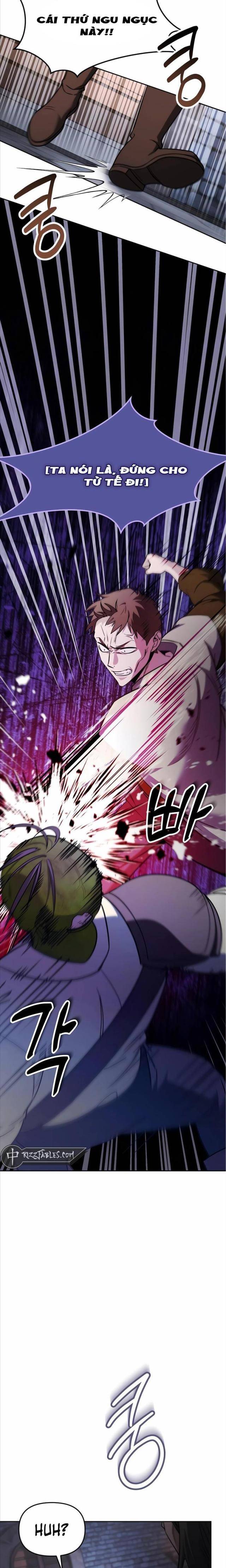 Bản Ngã Thay Đổi: Chapter 3