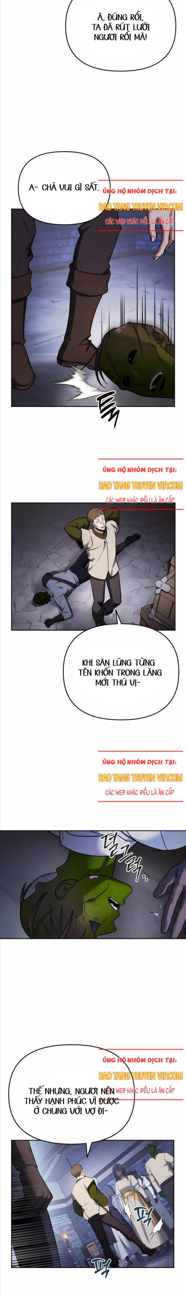 Bản Ngã Thay Đổi: Chapter 3