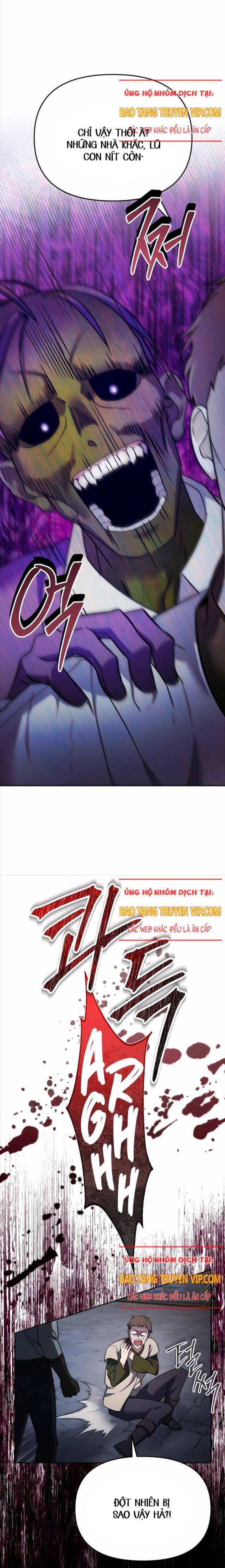 Bản Ngã Thay Đổi: Chapter 3