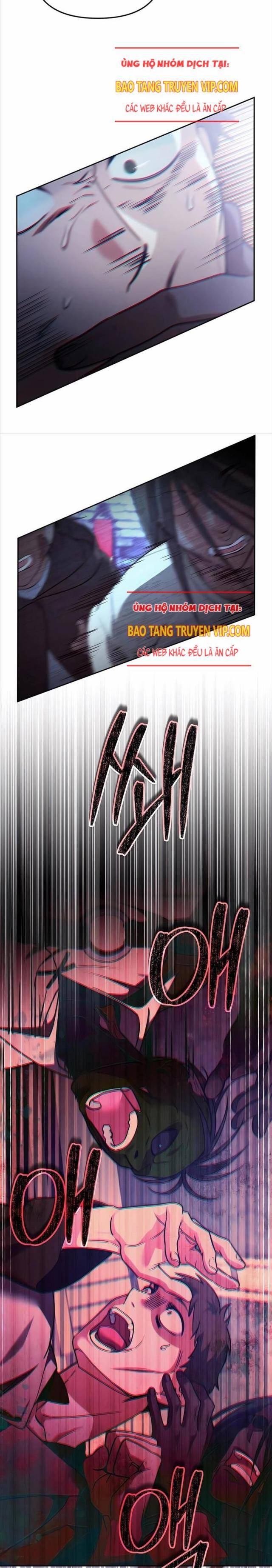 Bản Ngã Thay Đổi: Chapter 3