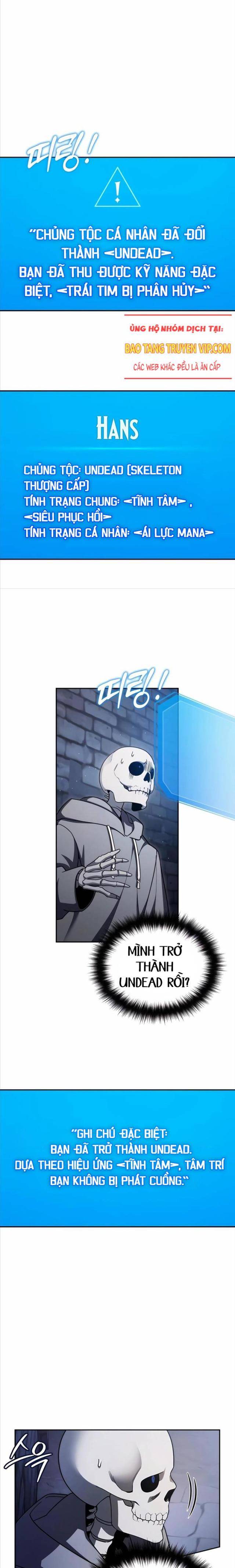 Bản Ngã Thay Đổi: Chapter 3