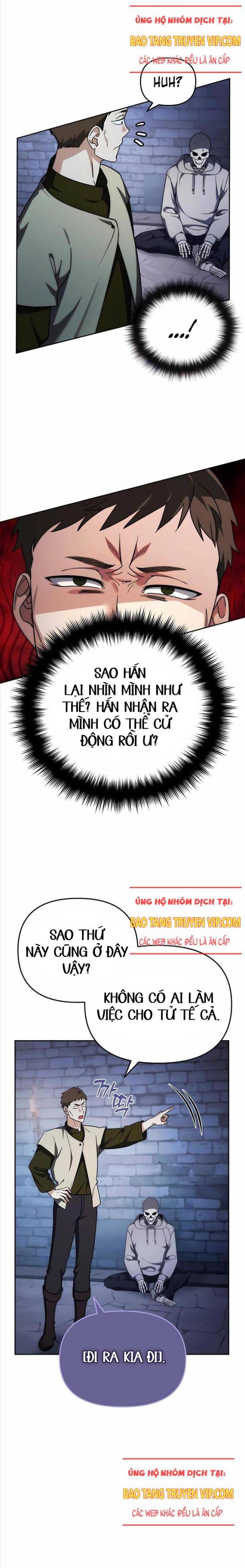 Bản Ngã Thay Đổi: Chapter 3