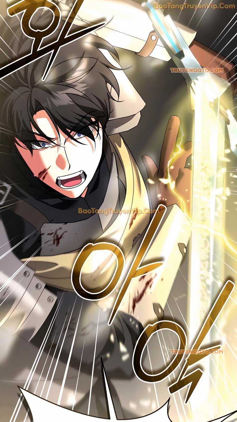 Bản Ngã Thay Đổi: Chapter 30