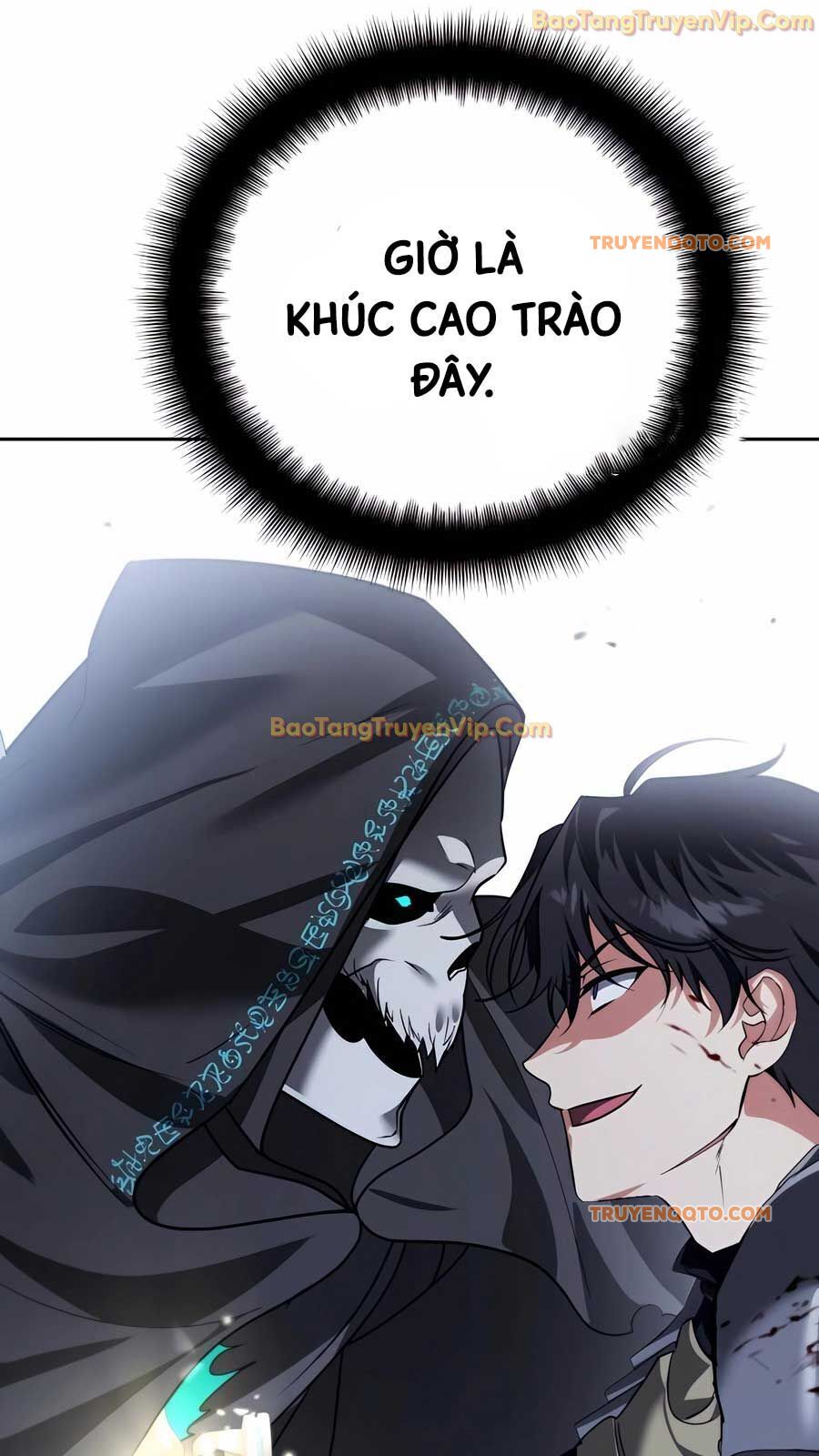 Bản Ngã Thay Đổi: Chapter 30