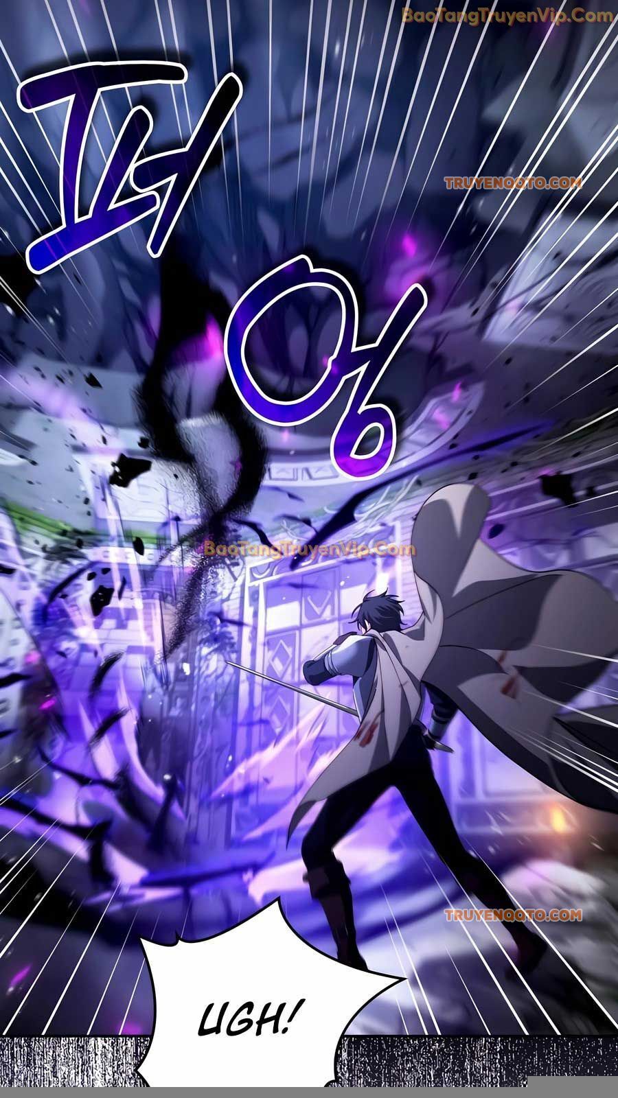 Bản Ngã Thay Đổi: Chapter 30