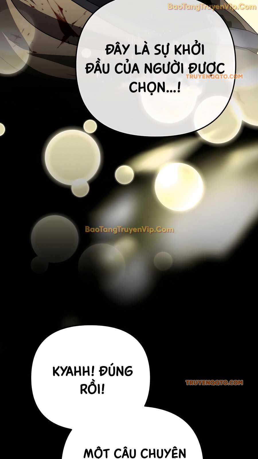 Bản Ngã Thay Đổi: Chapter 30