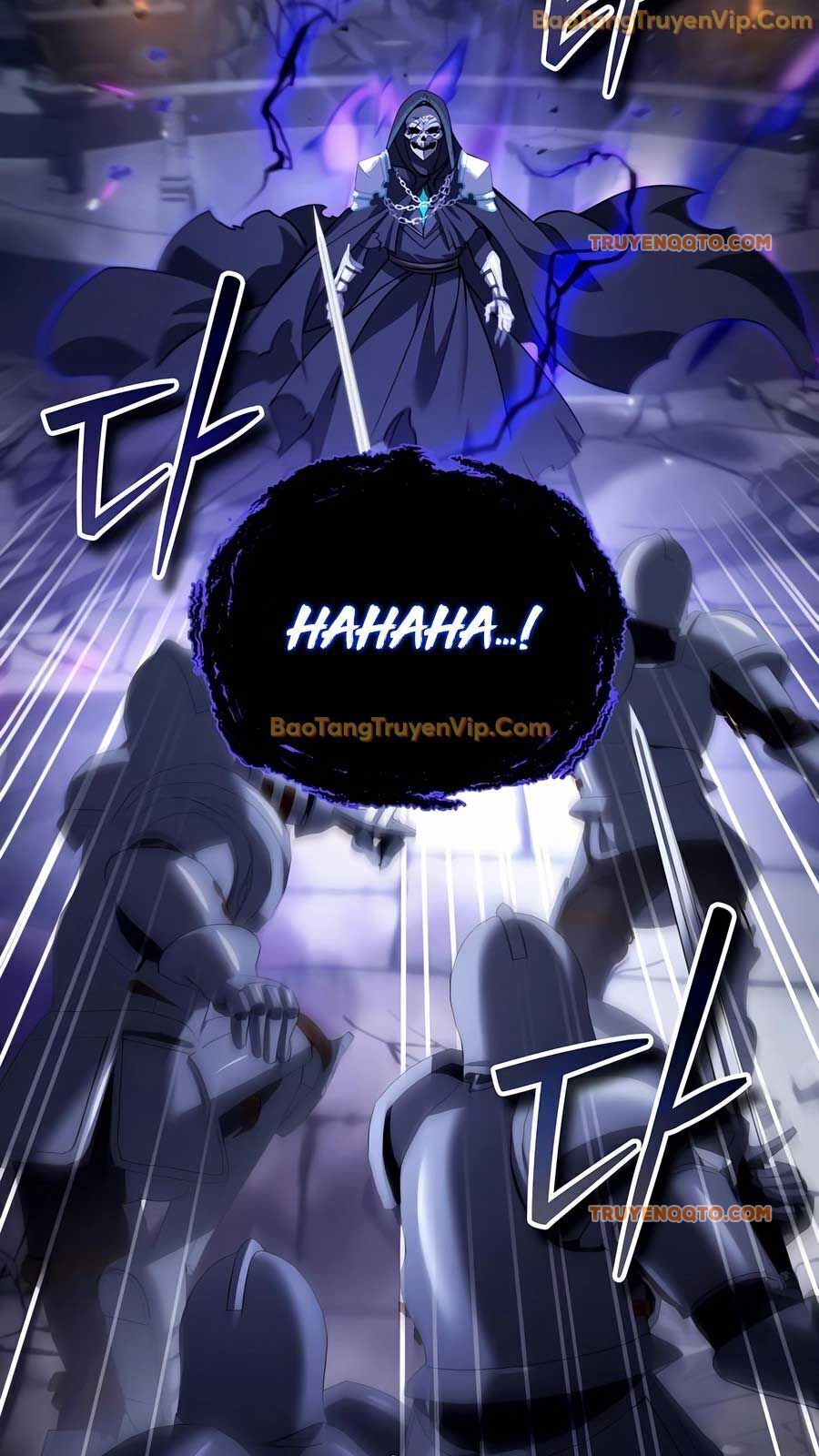 Bản Ngã Thay Đổi: Chapter 30