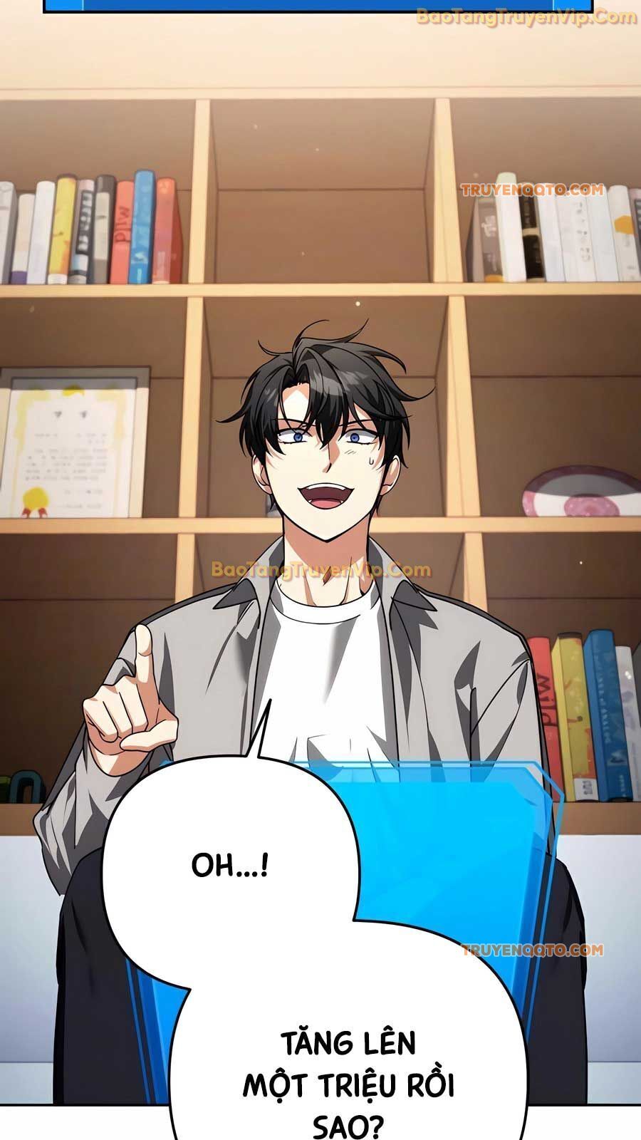 Bản Ngã Thay Đổi: Chapter 30