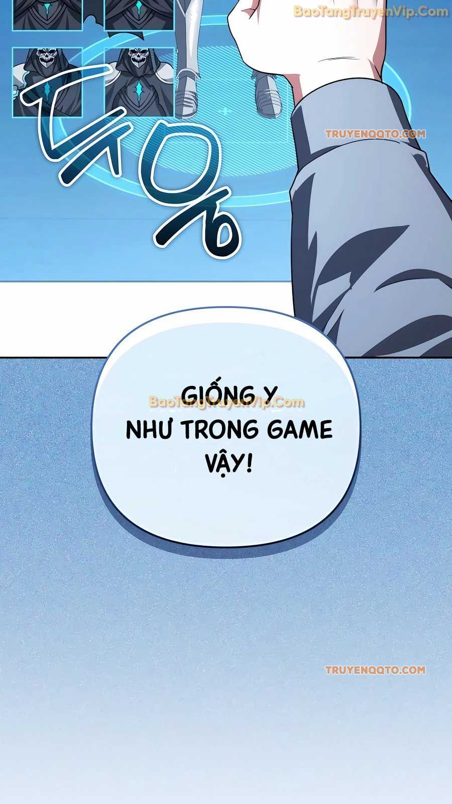 Bản Ngã Thay Đổi: Chapter 30