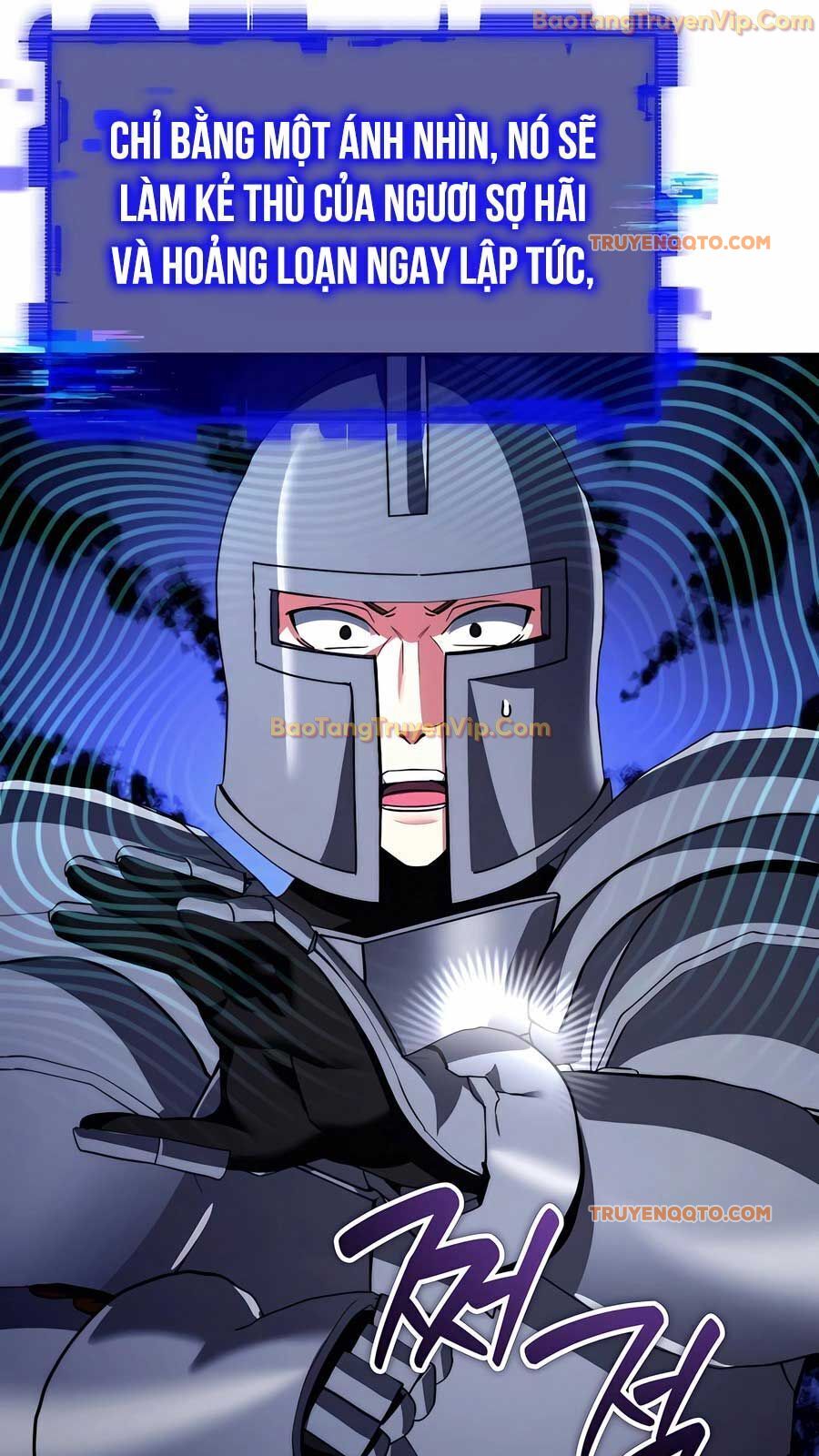 Bản Ngã Thay Đổi: Chapter 30