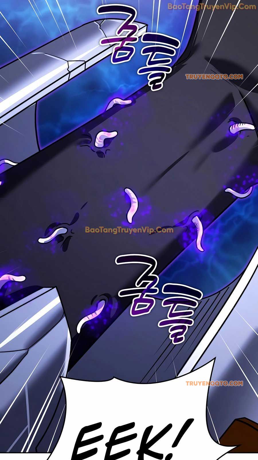 Bản Ngã Thay Đổi: Chapter 30