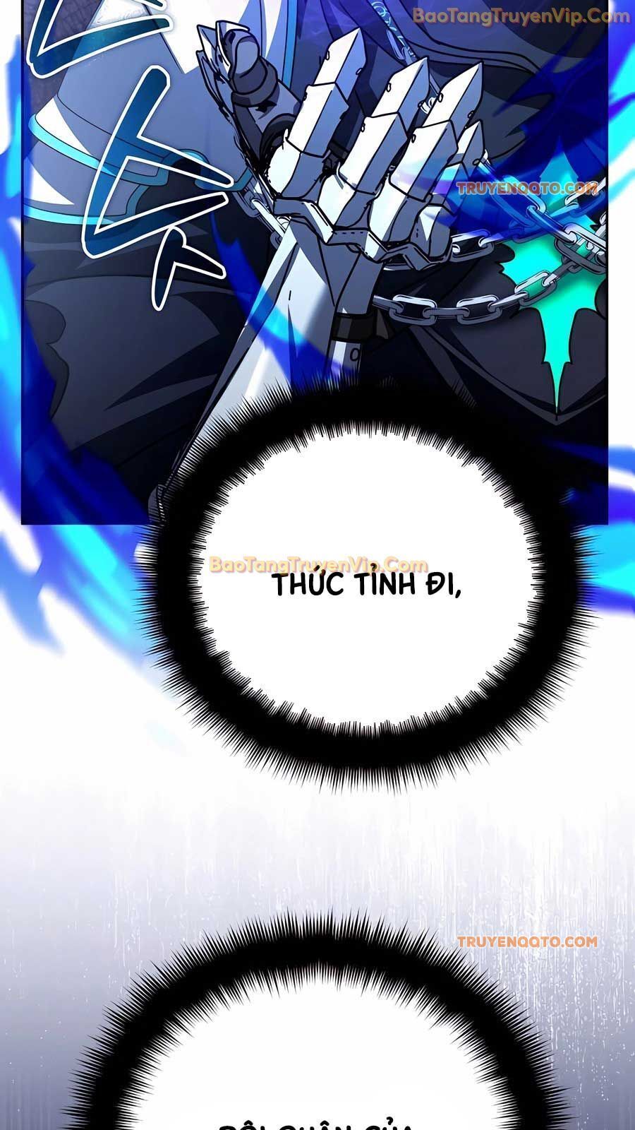 Bản Ngã Thay Đổi: Chapter 30