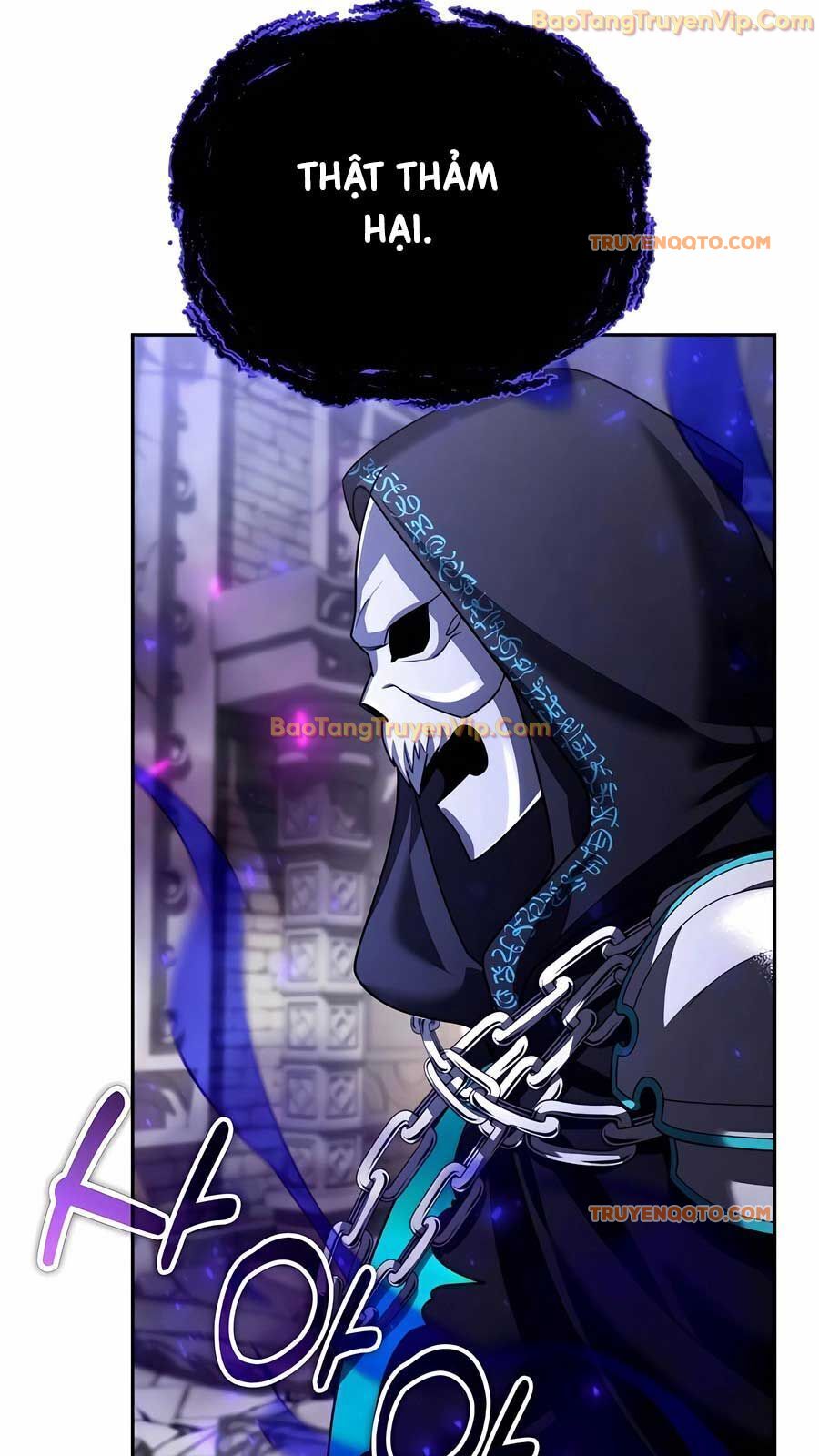 Bản Ngã Thay Đổi: Chapter 30