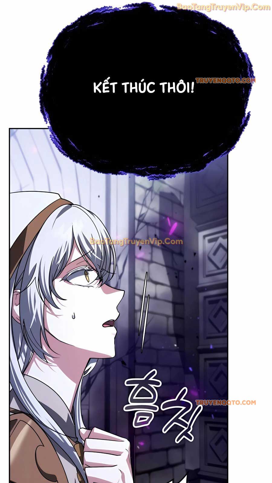 Bản Ngã Thay Đổi: Chapter 30