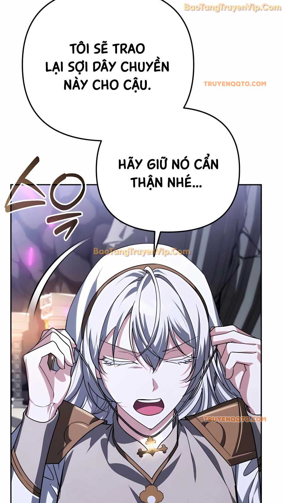 Bản Ngã Thay Đổi: Chapter 30