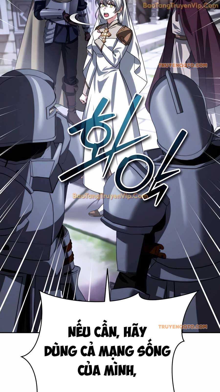 Bản Ngã Thay Đổi: Chapter 30