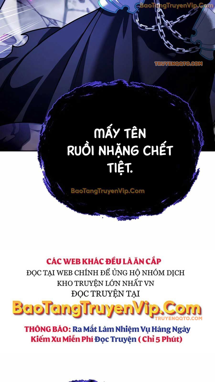 Bản Ngã Thay Đổi: Chapter 30