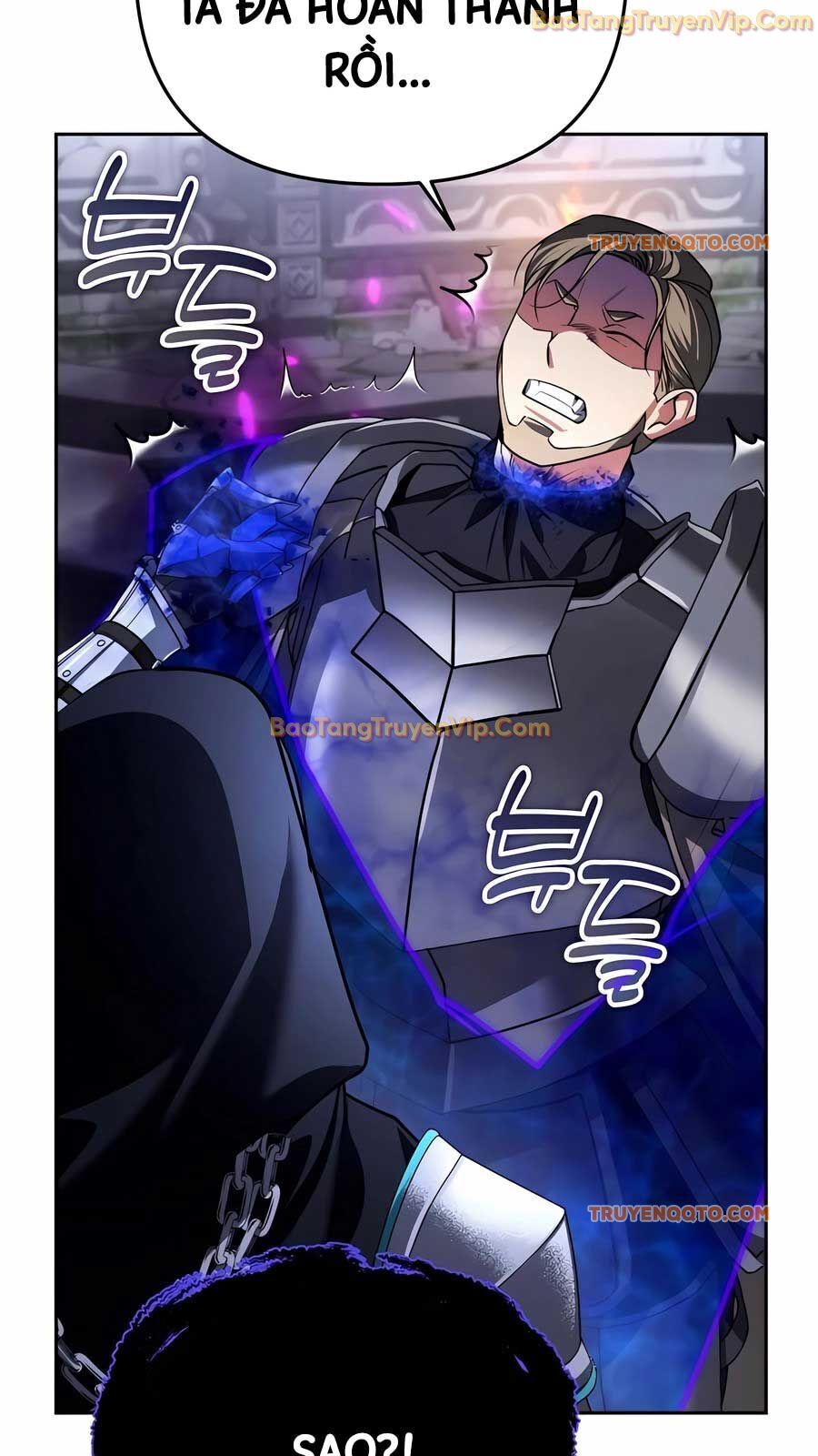 Bản Ngã Thay Đổi: Chapter 30