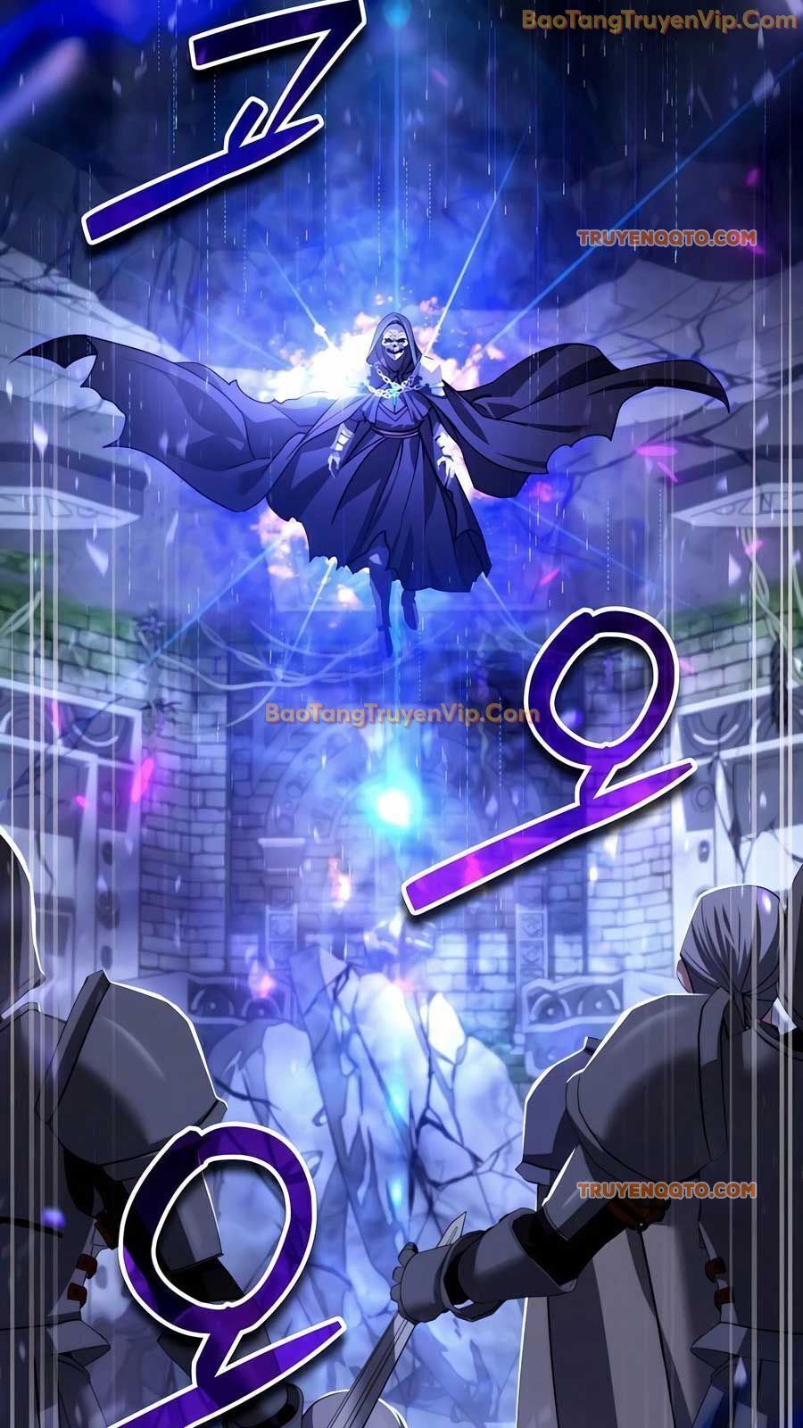 Bản Ngã Thay Đổi: Chapter 30