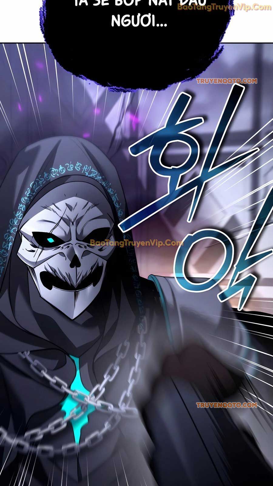 Bản Ngã Thay Đổi: Chapter 30