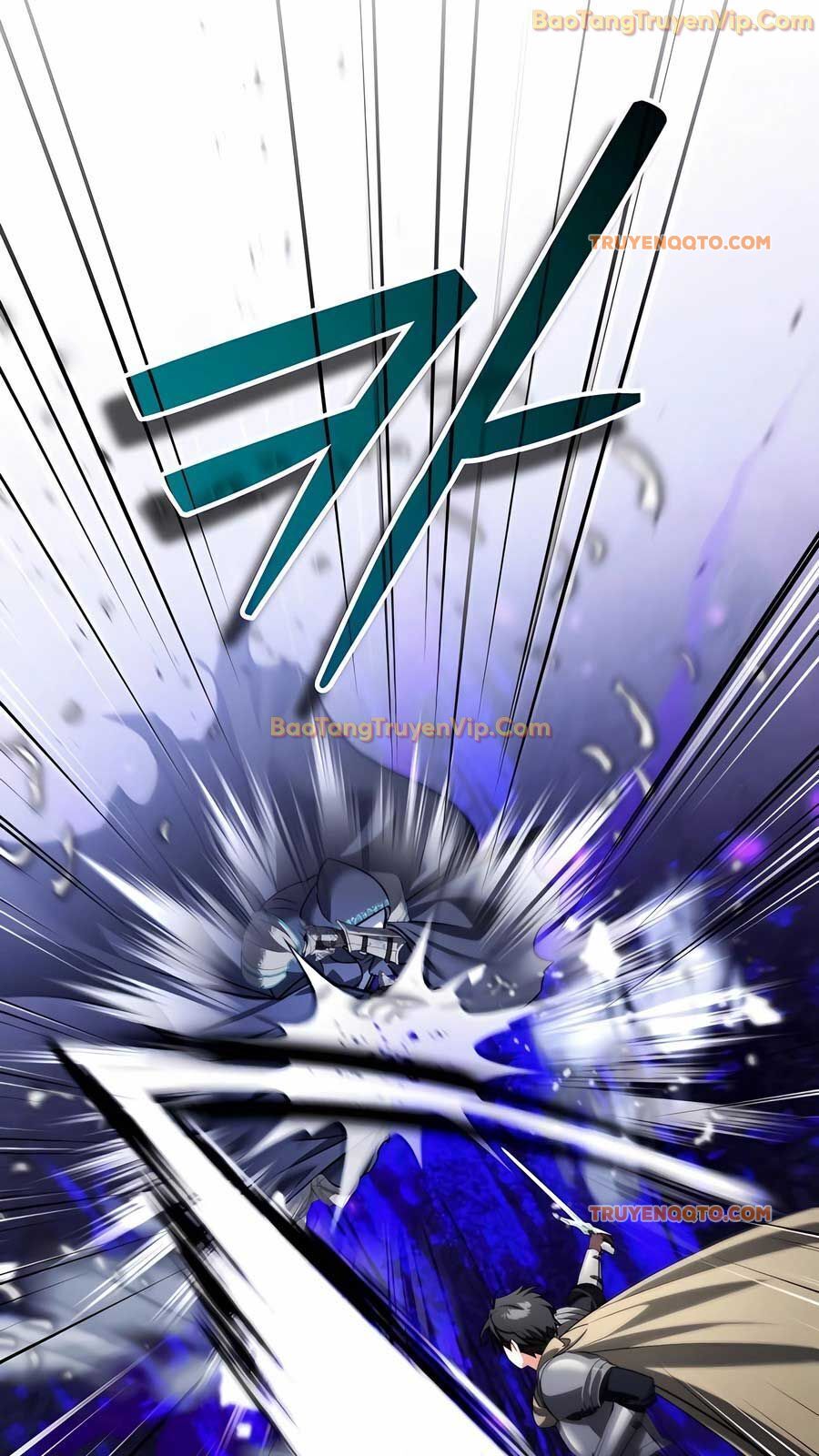 Bản Ngã Thay Đổi: Chapter 30