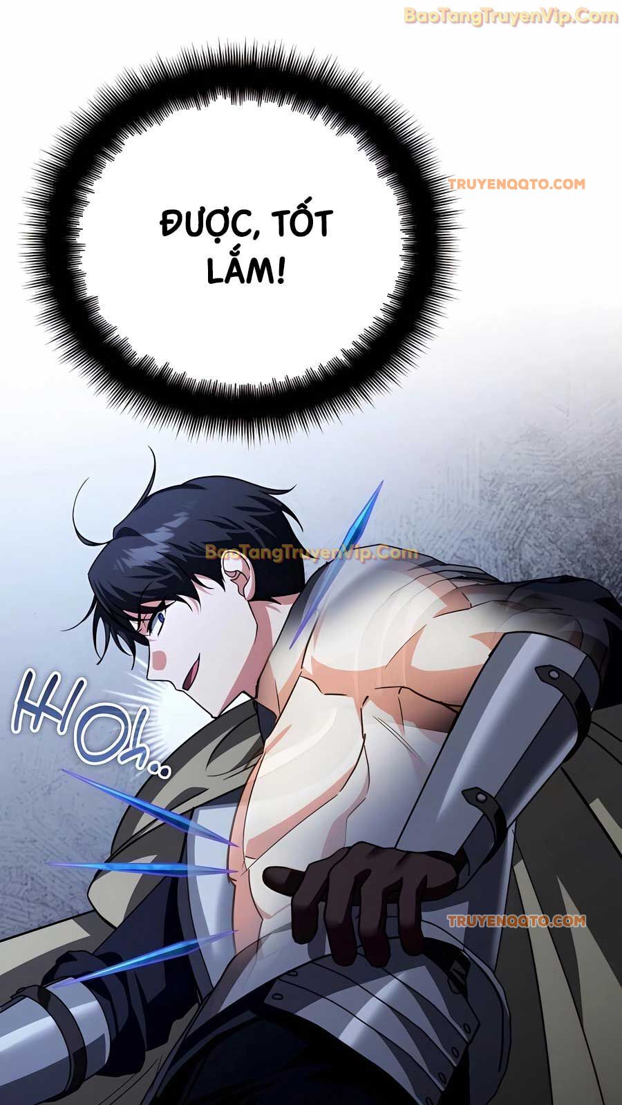 Bản Ngã Thay Đổi: Chapter 30