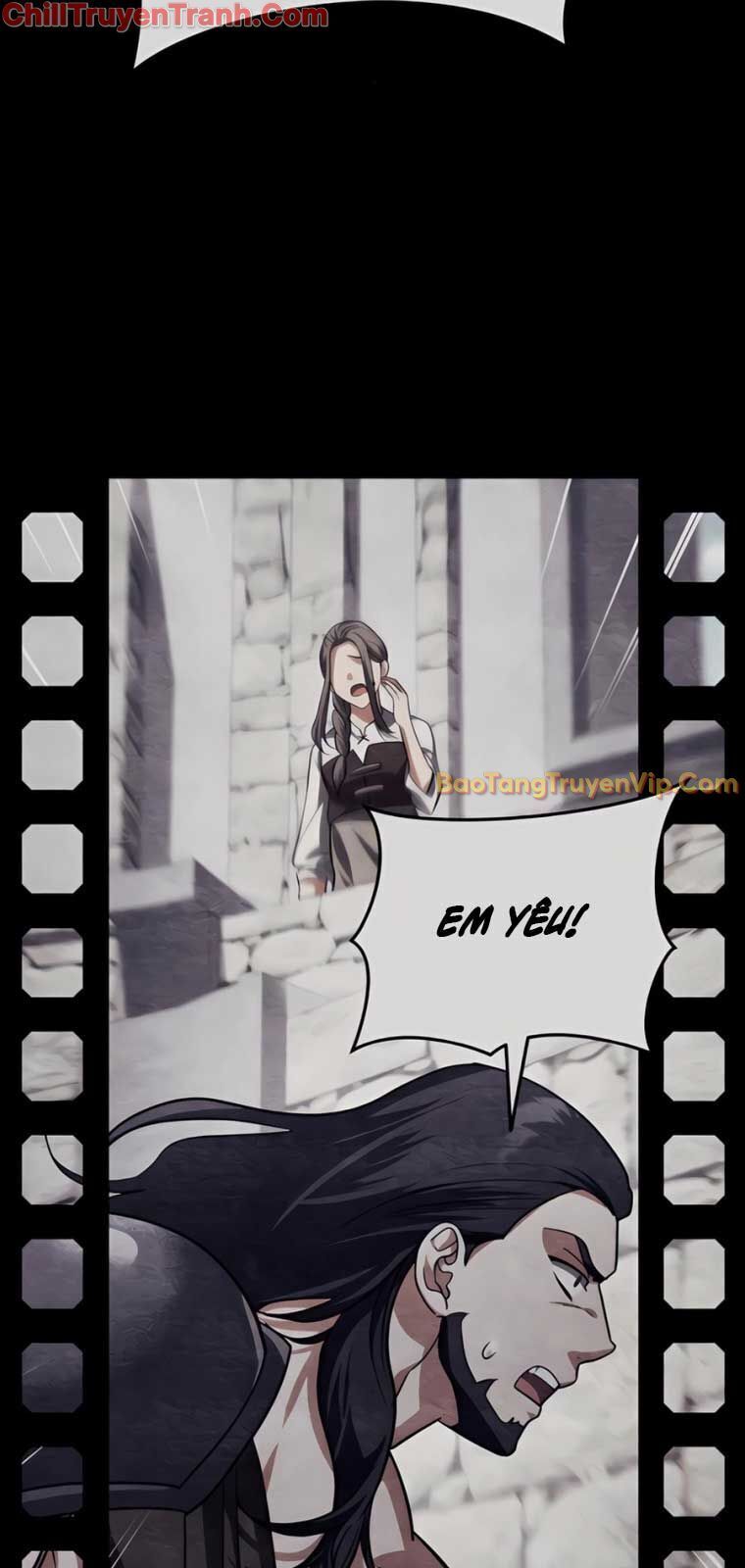 Bản Ngã Thay Đổi: Chapter 31