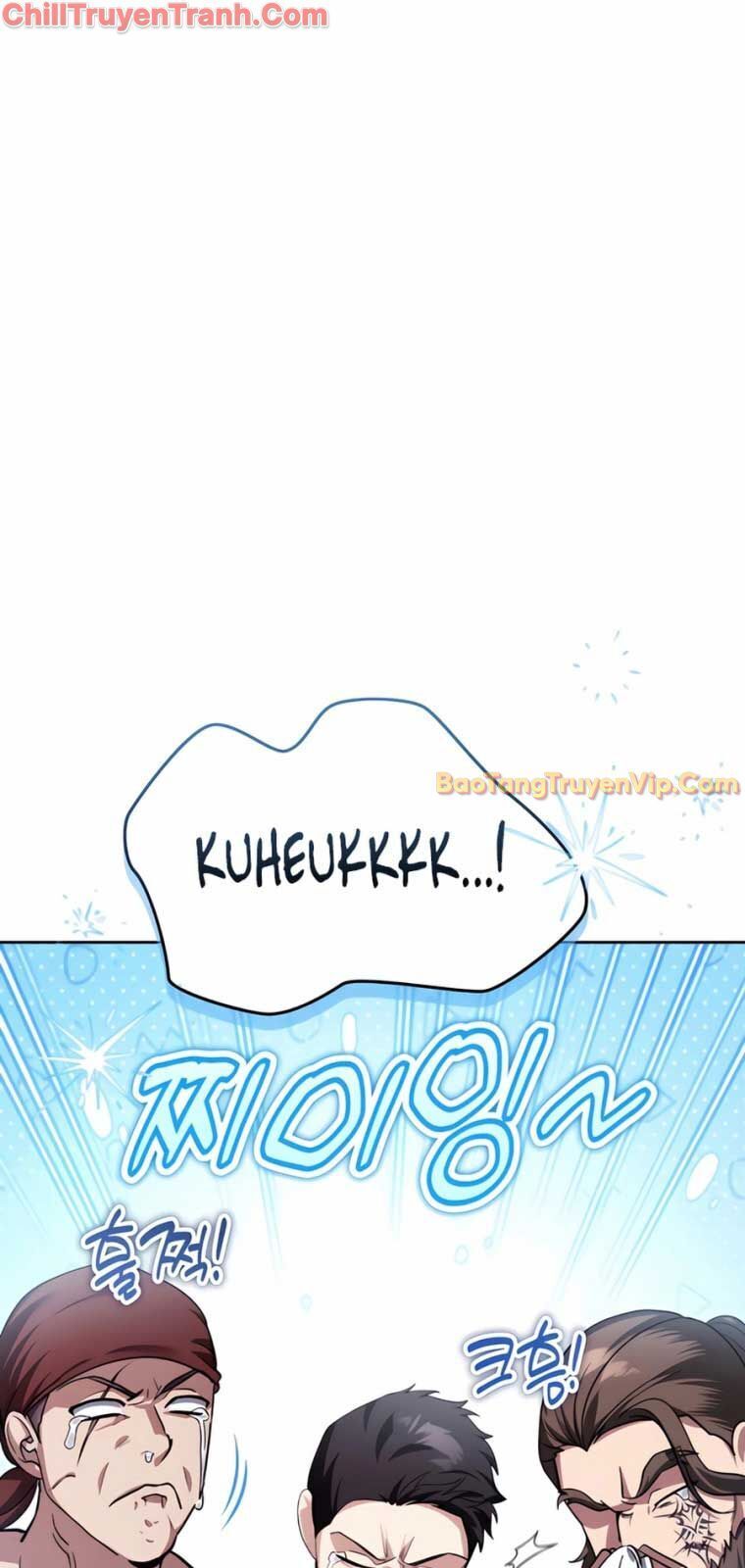 Bản Ngã Thay Đổi: Chapter 31