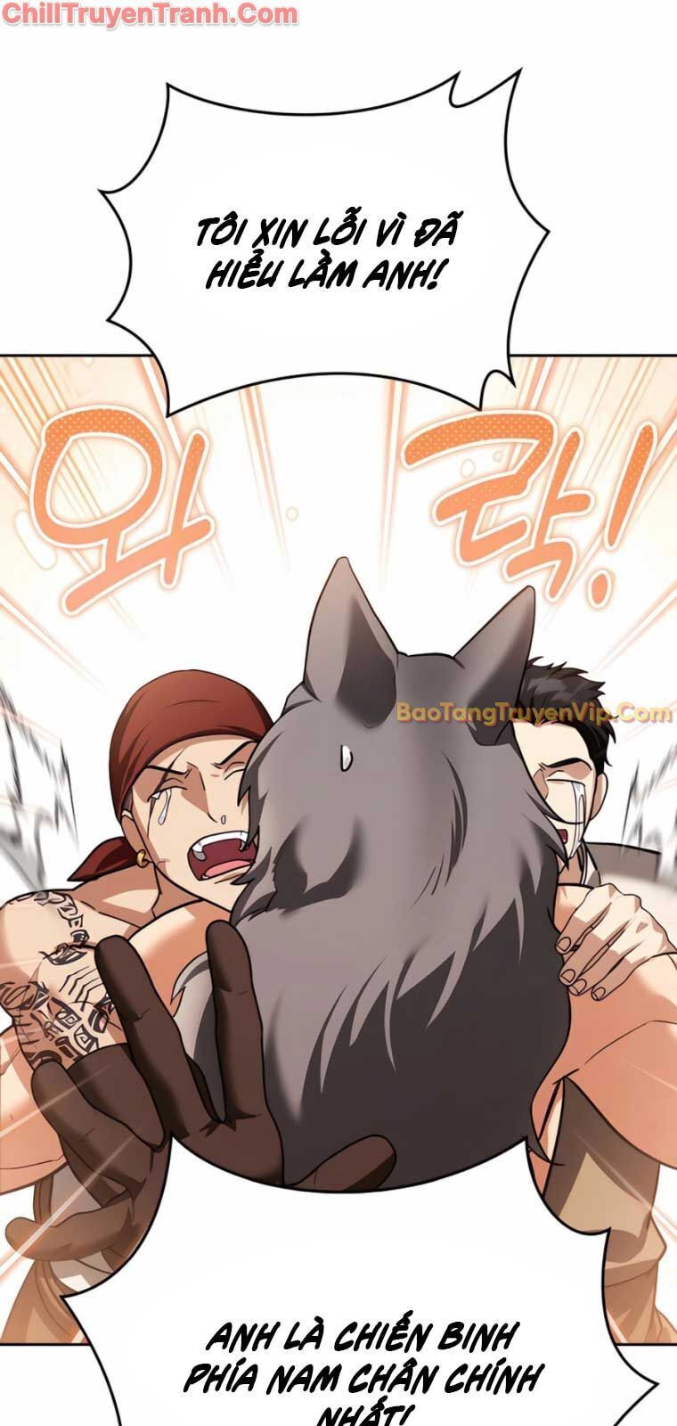 Bản Ngã Thay Đổi: Chapter 31