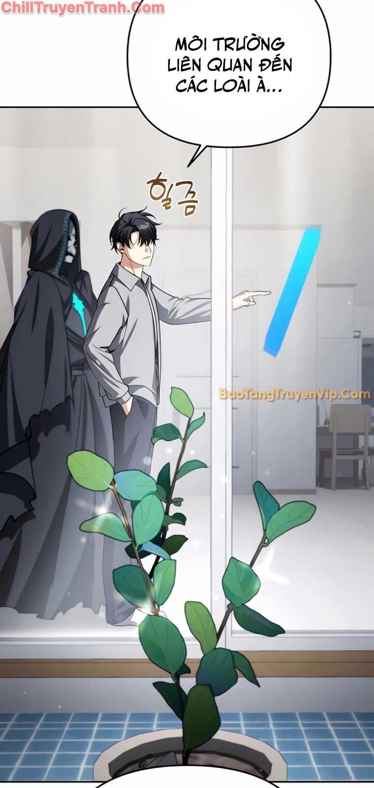 Bản Ngã Thay Đổi: Chapter 31