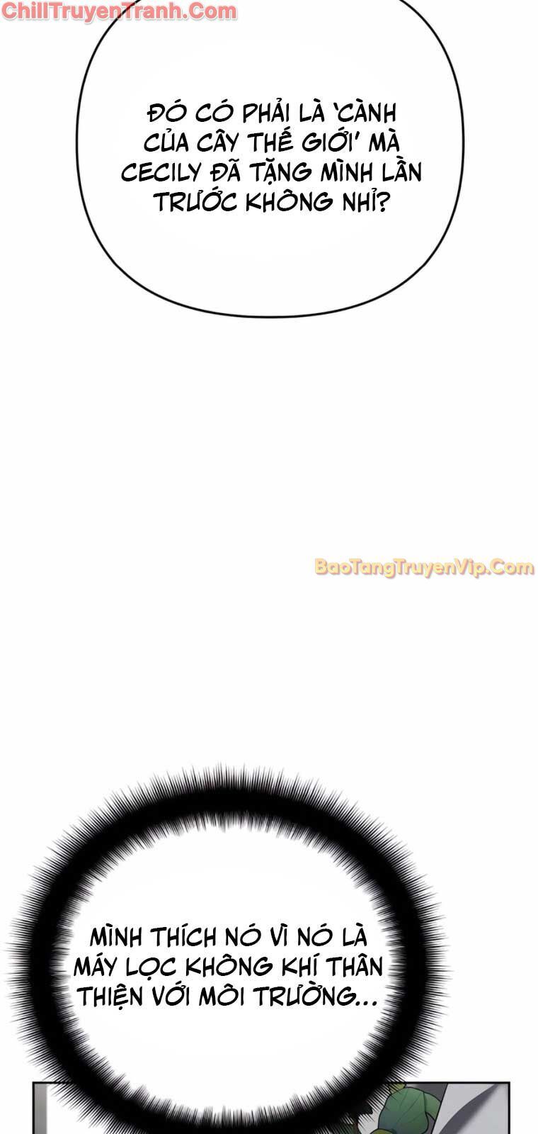 Bản Ngã Thay Đổi: Chapter 31