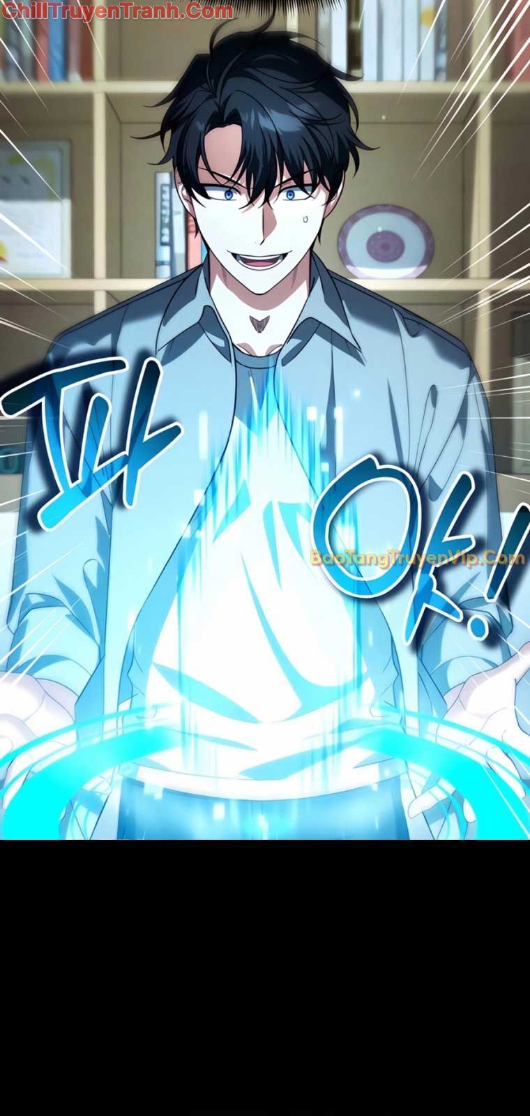 Bản Ngã Thay Đổi: Chapter 31