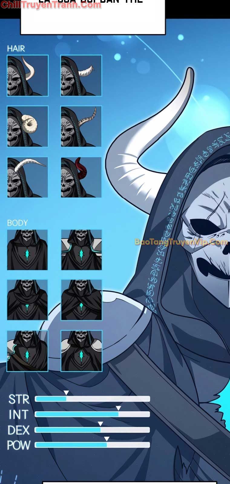 Bản Ngã Thay Đổi: Chapter 31