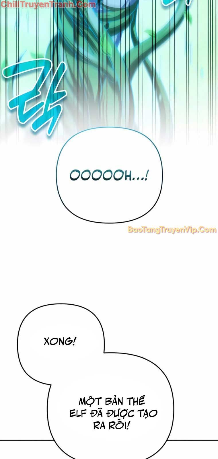 Bản Ngã Thay Đổi: Chapter 31