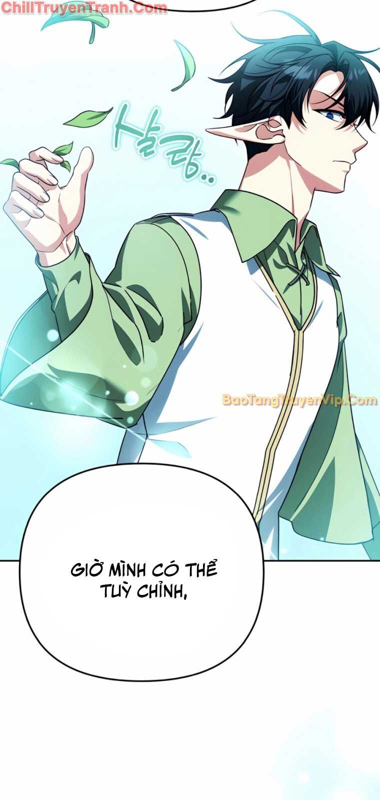 Bản Ngã Thay Đổi: Chapter 31