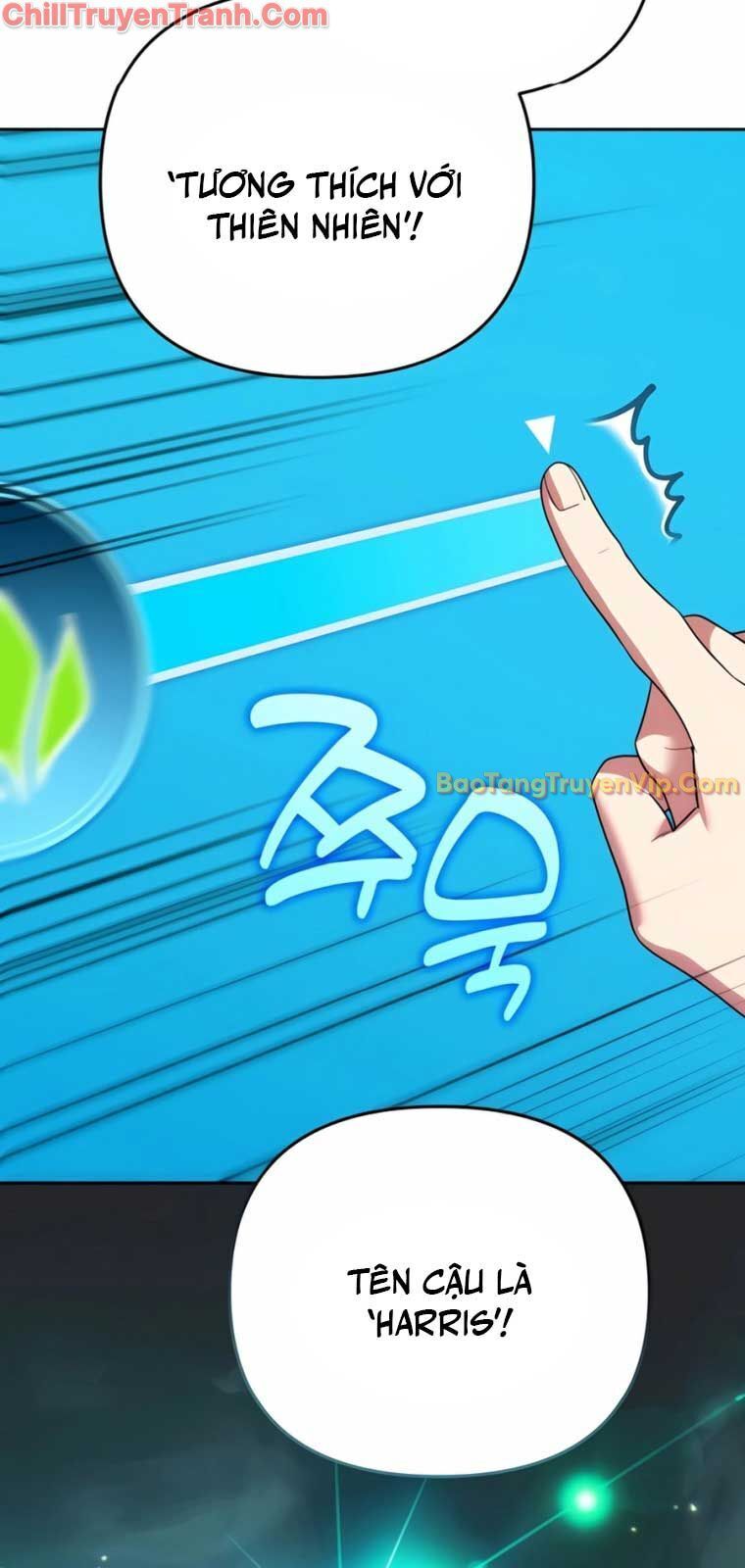 Bản Ngã Thay Đổi: Chapter 31