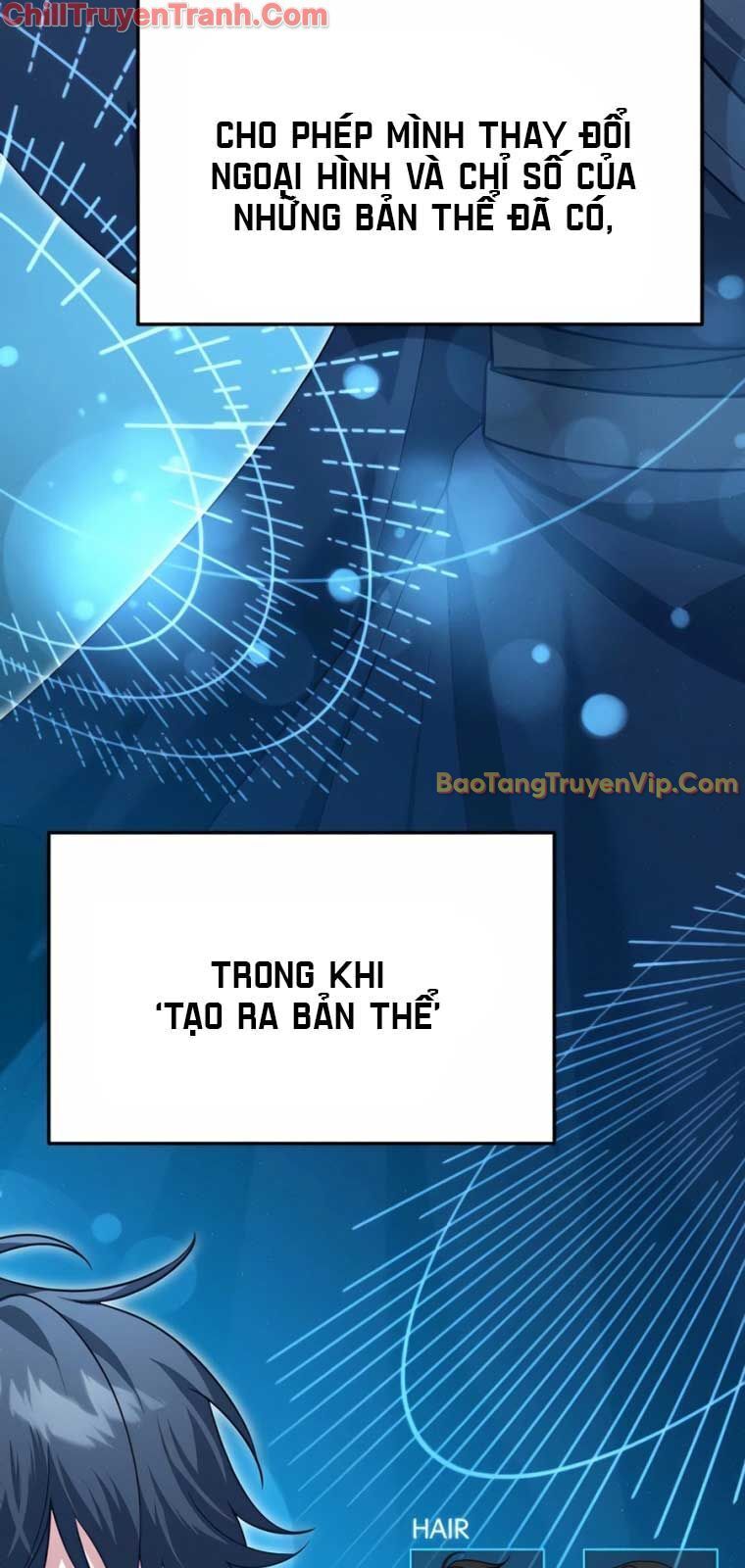 Bản Ngã Thay Đổi: Chapter 31