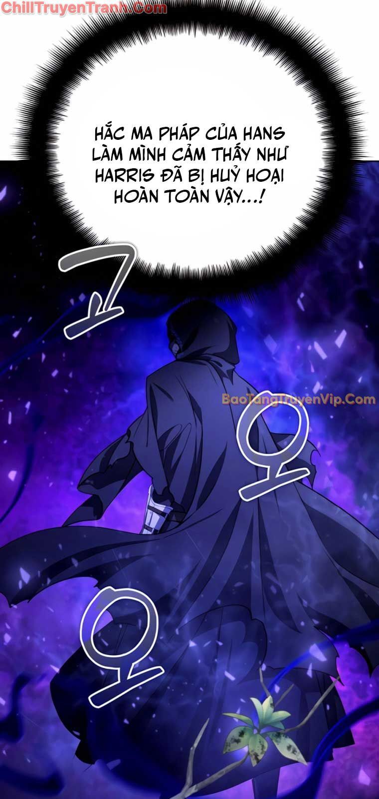 Bản Ngã Thay Đổi: Chapter 31