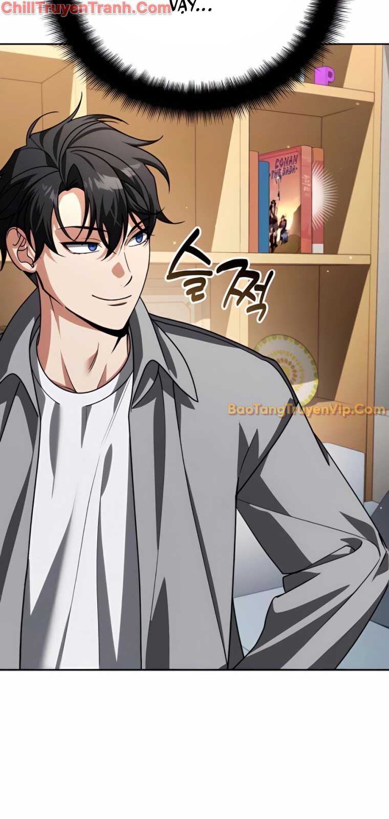 Bản Ngã Thay Đổi: Chapter 31