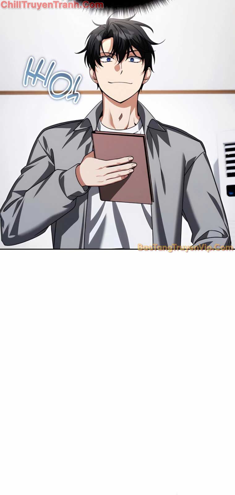 Bản Ngã Thay Đổi: Chapter 31